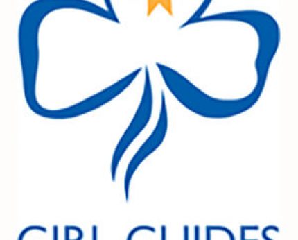 Girl Guides Australia Logo