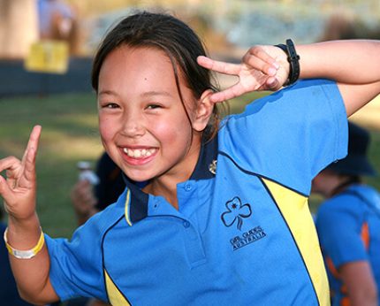 World Association of Girl Guides and Girl Scouts