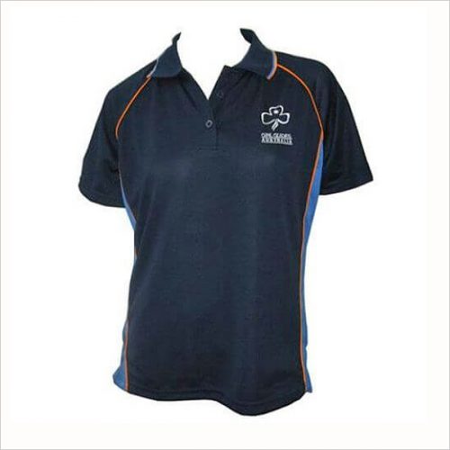 independent leaders polo shirt