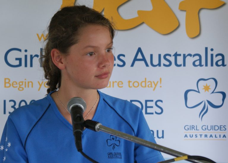 SONY DSC - Girl Guides South Australia