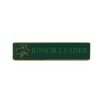 Girl Guides Junior Leader Bar