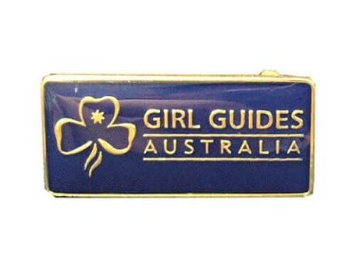 Girl Guides SA Hats & Sashes - Girl Guides SA Online Store