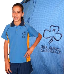 Sash - Girl Guides SA Online Store